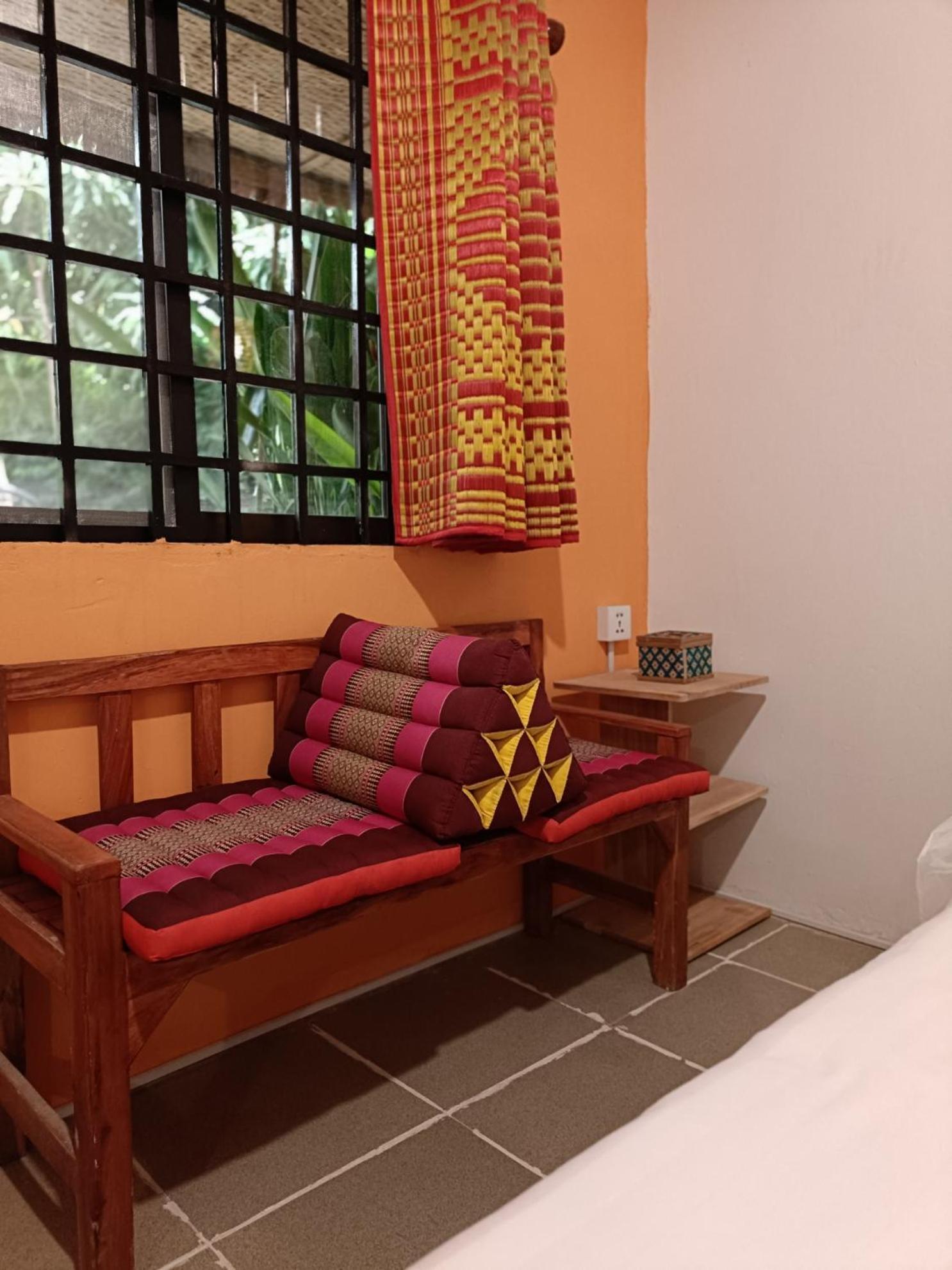 Siem Reap Homesteading II Exterior foto